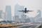City Airport - dreamstime_l_77718757