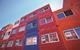Amsterdam student-housing