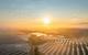 Solar farm - Photo- Hrui, iStock
