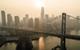 San Francisco- California implemented an emissions trading scheme in 2013 to reduce its greenhouse-gas emissions