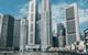 Demand for offices in Marina Bay is outstripping supply