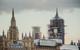 Houses of Parliament renovation